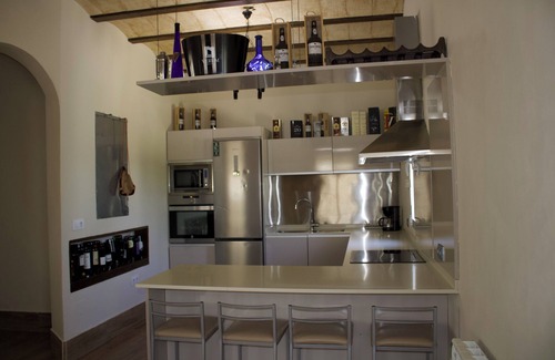 Tomelloso House | Luxurious house in the birthplace of Don Quixote