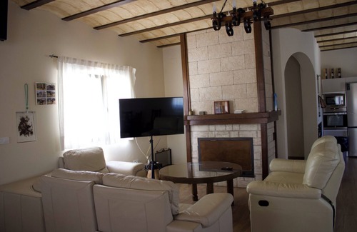Tomelloso House | Luxurious house in the birthplace of Don Quixote