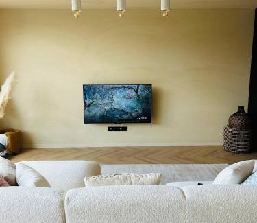 Gavere House | Luxurious house in the Flemish Ardennes near Ghent