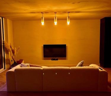 Gavere House | Luxurious house in the Flemish Ardennes near Ghent