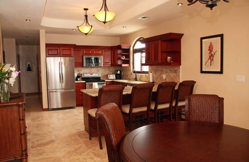 Lighthouse Estates Villa | Luxurious Large Oceanfront Villa on Private Beach with Amazing Views