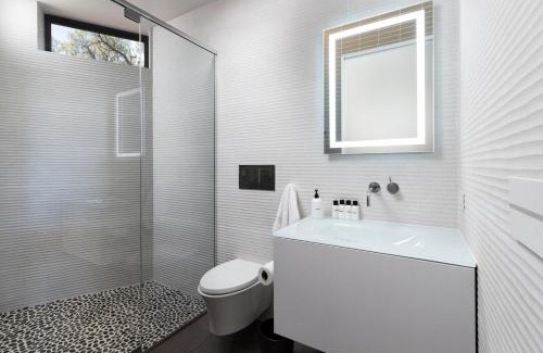 Uptown Sedona Villa | Luxurious Modern Masterpiece in Uptown Sedona