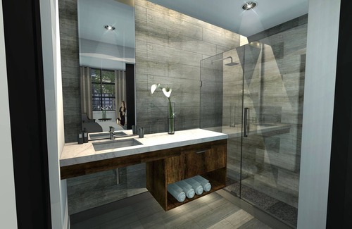 San Luis Obispo Hotel | Luxurious modern downtown hotel