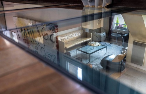 Parc-de-Montsouris Apartment | Luxurious ROMANTIC OFFER for 2 all-inclusive