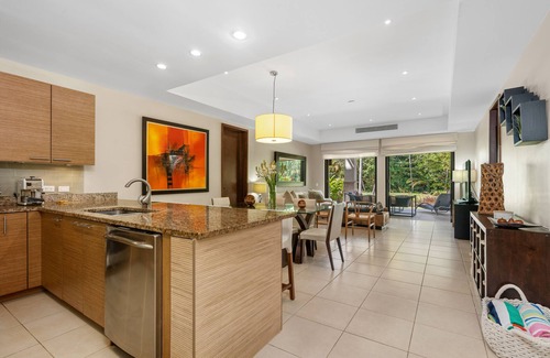 Herreras Condo | Luxurious St.Regis Bahia Beach Villa; access to Golf, Pool, Tennis & Golf Cart