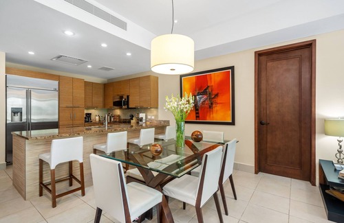Herreras Condo | Luxurious St.Regis Bahia Beach Villa; access to Golf, Pool, Tennis & Golf Cart