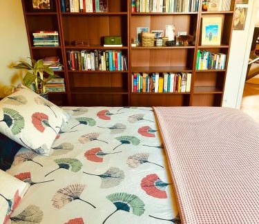 Zurenborg House | Luxurious stay with zen atmosphere in Zurenborg