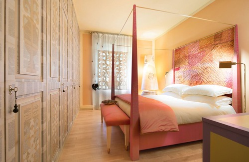 Civenna Villa | Luxurious stylish villa with pool and views over Lake Como! - Villa Cristina