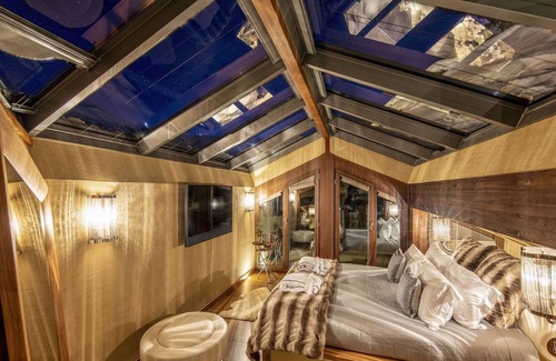 Zermatt Villa | Luxurious Swiss Chalet | Spa Chalet Zuna | 5 Bedrooms | Private In-House Gourmet Chef & Unfathomable Views | Zermatt