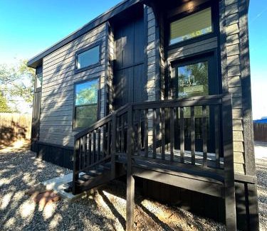 Cottonwood-Verde Village House | Luxurious Tiny Home 15 Minutes from Sedona! #25