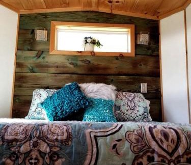 Georgia Coast House | Luxurious Tiny House in Georgia