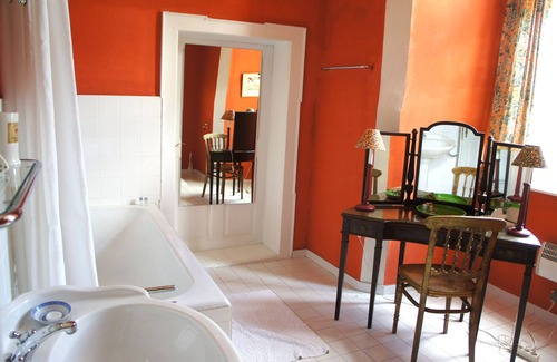 Sankt Polten Other | Luxurious unique baroque Castle lavishly furnished