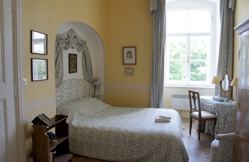 Sankt Polten Other | Luxurious unique baroque Castle lavishly furnished