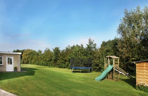 Schoorldam Villa | Luxurious Villa in Schoorl with Garden