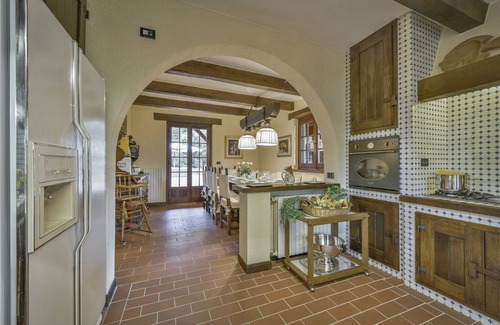 Camaiore Villa | LUXURIOUS VILLA WITH IMPECCABLE FINISHES, OASIS OF PEACE IN WHICH TO BE PAMPERED