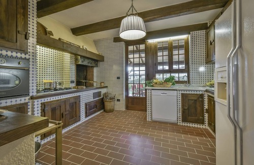 Camaiore Villa | LUXURIOUS VILLA WITH IMPECCABLE FINISHES, OASIS OF PEACE IN WHICH TO BE PAMPERED