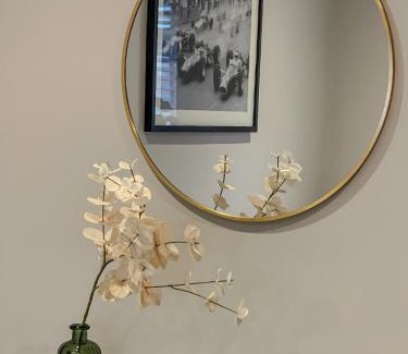 Arbury House | Luxury 1 bed new-build house near Science & Business parks