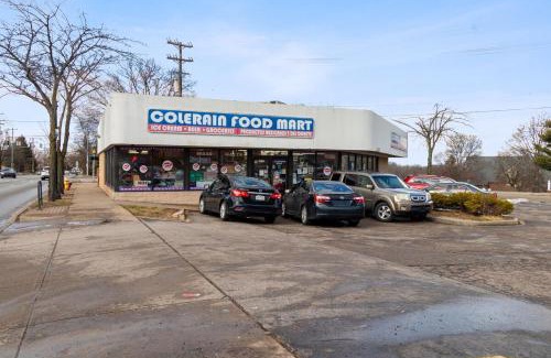 Mount Airy Apartment | Luxury 1 bedroom apartment in Cincinnati