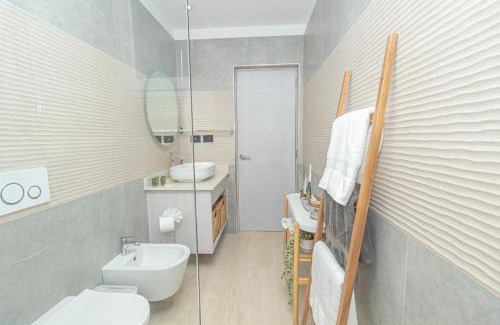 Dominicus Apartment | Luxury 1 BR at Aqua Esmeralda Private Beach Access