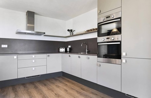 Krov House | Luxury 10-person bungalow in the holiday park Landal Mont Royal