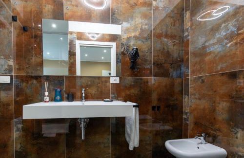 Crotone Bed & Breakfast | Luxury 144 B&B