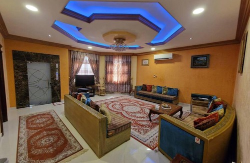 Doha Apartment | Luxury 2-Bedroom Apartment in Al-Thumama