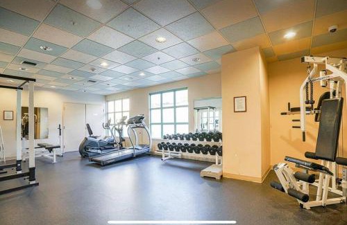 Downtown Vancouver Apartment | Luxury 2-bedroom condo beach side Yaletown