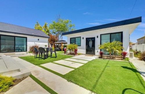 Huntington Beach Villa | Luxury 2 bedroom villa