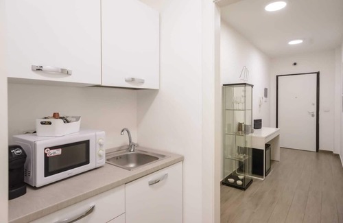 Municipio 5 House | LUXURY 2
