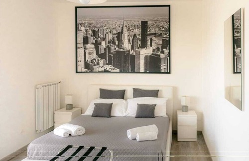 Municipio 5 House | LUXURY 2