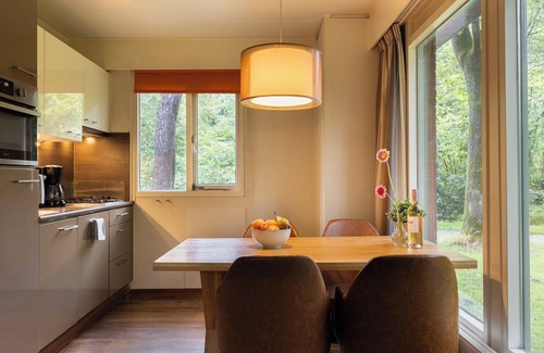 Krachtighuizen Cottage | Luxury 2-person bungalow