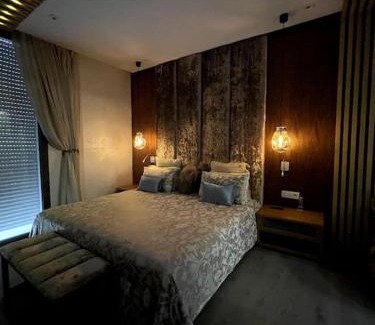 Dar Bouazza Apartment | Luxury 3-Bedroom, 3-Bathroom Apartment with Pool