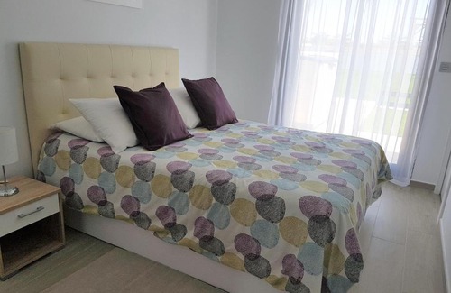 Torre de la Horadada Apartment | Luxury 3 bedroom apartment TH006