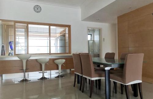 Brinchang Apartment | Luxury 3 bedroom Homestay at Kea Farm