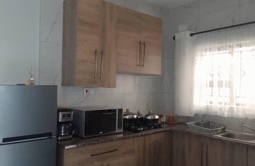 Masvingo Apartment | Luxury 3 Bedroom Self Catering Apartment- Masvingo