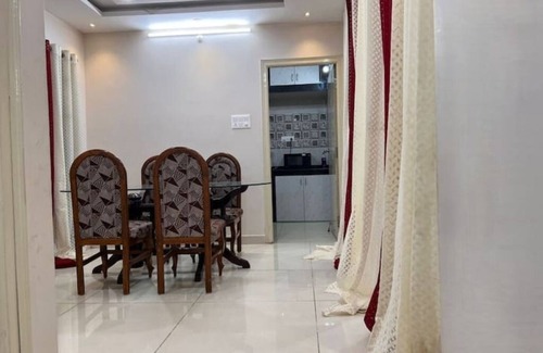 Hyderabad Apartment | π‘ Luxury 3BHK Apartment | Banjara Hills - Masab Tank