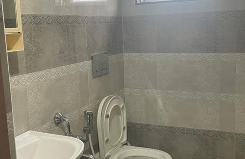 Uppalapadu Apartment | Luxury 3BHk service appartment