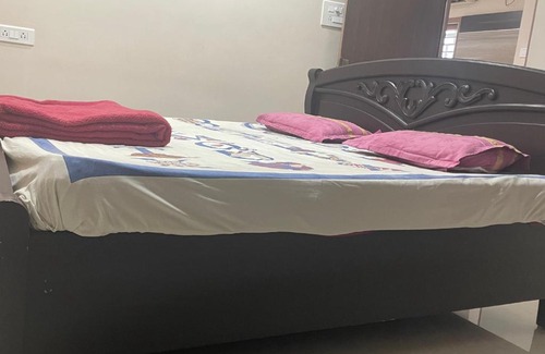 Uppalapadu Apartment | Luxury 3BHk service appartment