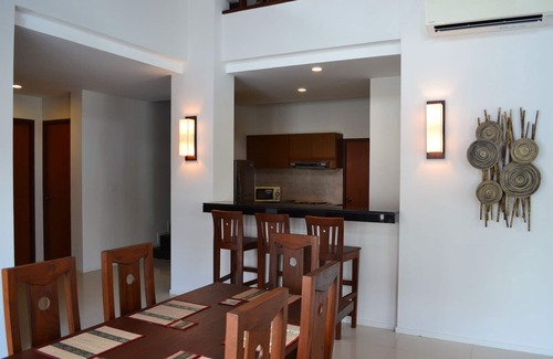 Chakphong House | Luxury 3BR House With Direct Access To Private Beach