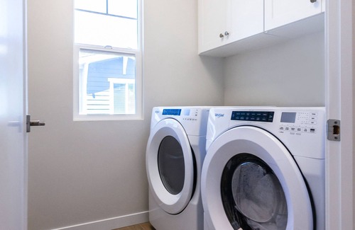 Imperial Beach House | Luxury 3BR Oasis Steps from the Ocean W/Patio & BBQ Grill