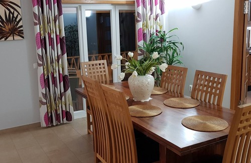 Monte Francisco House | Luxury 4 bedroom villa