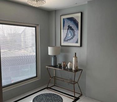 Cainta Apartment | Luxury 4 Bedroom Apartment