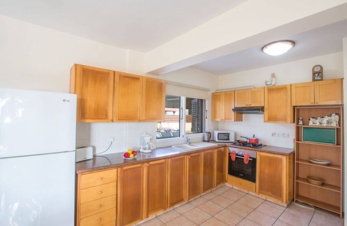 Sotira Villa | Luxury 4 Bedroom Villa With Private Pool, Sotira Villa 1301