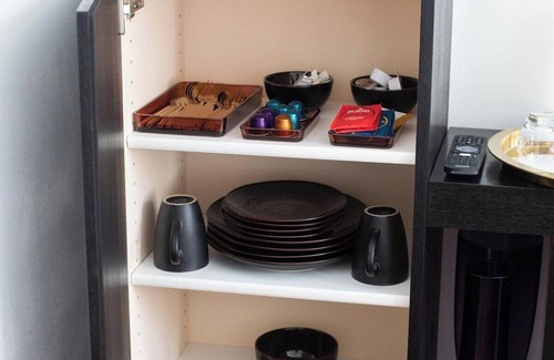 Brussels Apartment | Luxury 4-suites Loft in Brussels-Loft Des Artistes-