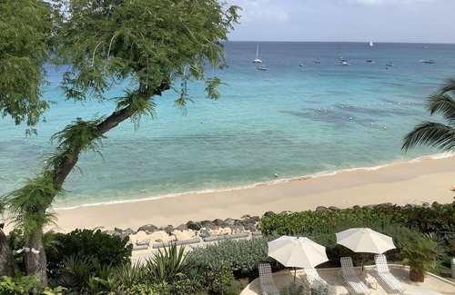 Sunset Crest Villa | *Luxury 4Bed/4Bath Beachfront Villa – Panoramic Ocean Views, Prime Location*