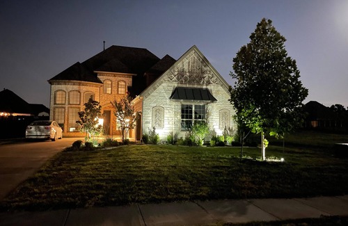 Sachse House | Luxury 4BR/5BA House - Elegance & Comfort Combined, GREAT Family place