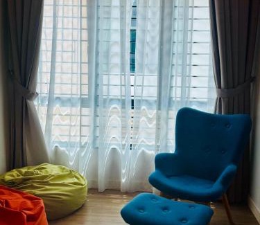 Batu Ferringhi Villa | Luxury 5BR stay walk to beach & Night market fun