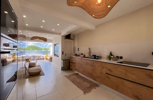 Terre-de-Haut Villa | Luxury and exceptional views in Les Saintes