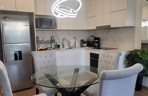 Barranco Apartment | Luxury and private pool in the heart of Barranco. Rooftop with beautiful views.