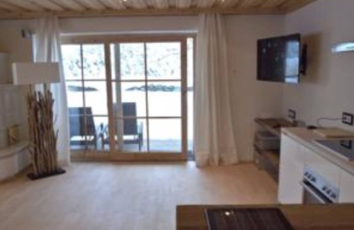 Sankt Johann in Tirol Apartment | Luxury Apartment Schoenbichl
